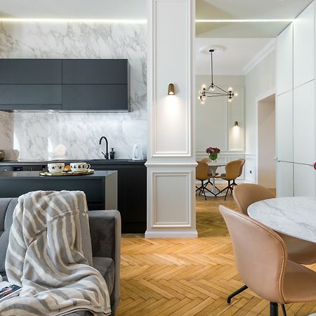 Apartament Paulove Krasków Εξωτερικό φωτογραφία
