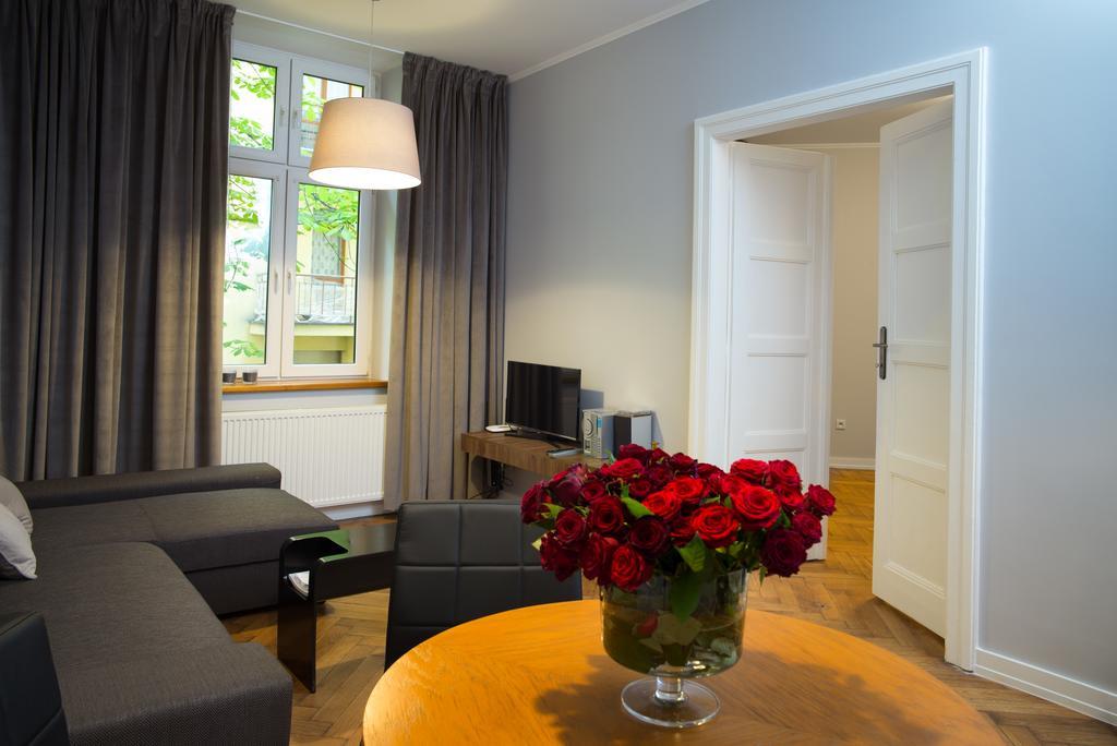 Apartament Paulove Krasków Εξωτερικό φωτογραφία