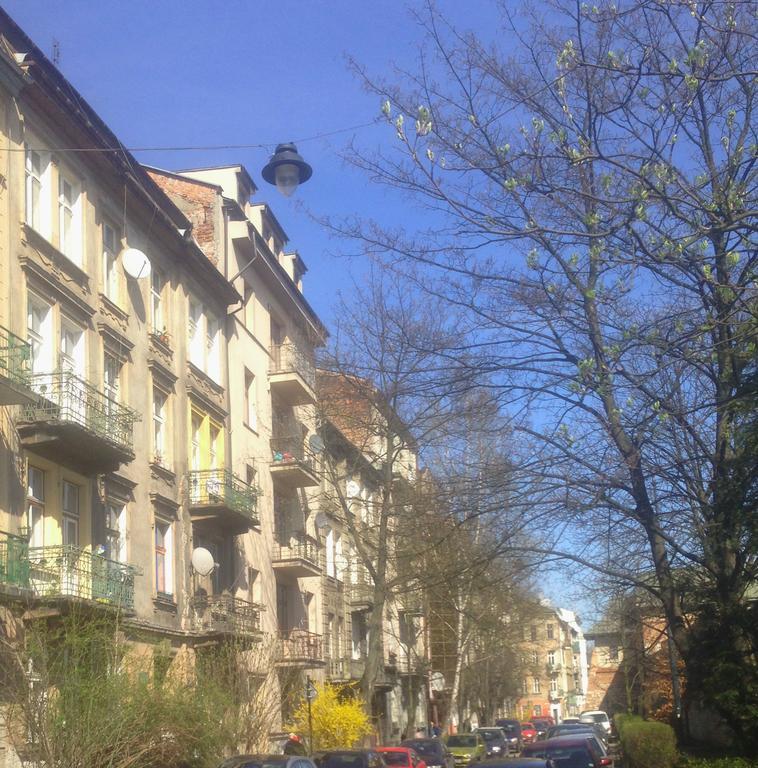 Apartament Paulove Krasków Εξωτερικό φωτογραφία