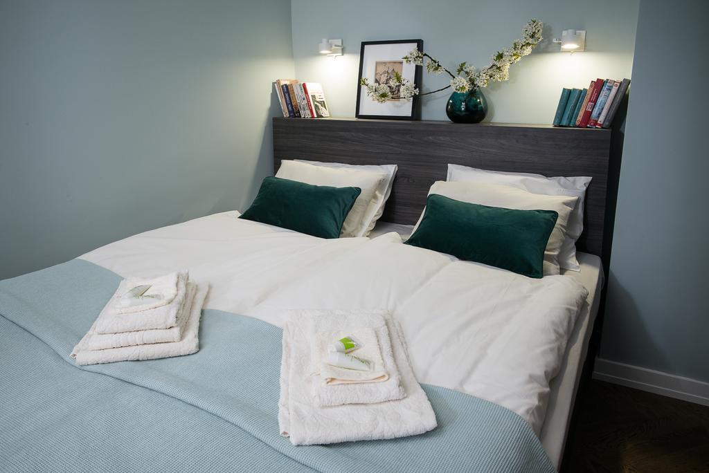 Apartament Paulove Krasków Εξωτερικό φωτογραφία