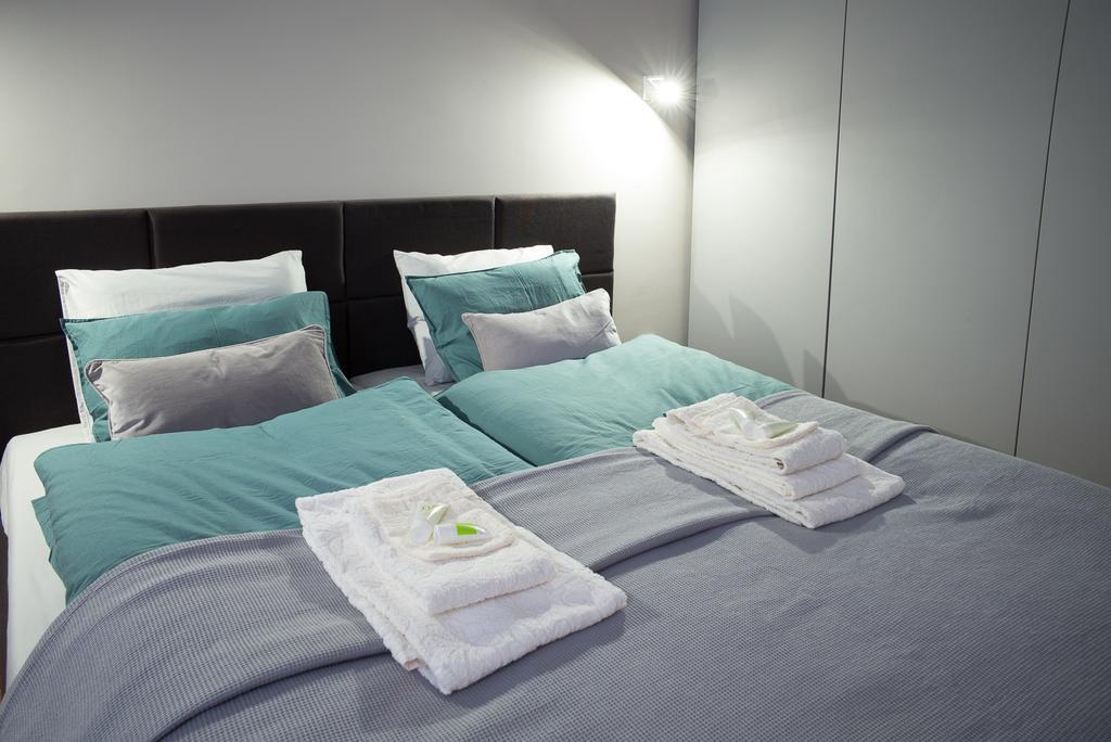 Apartament Paulove Krasków Εξωτερικό φωτογραφία