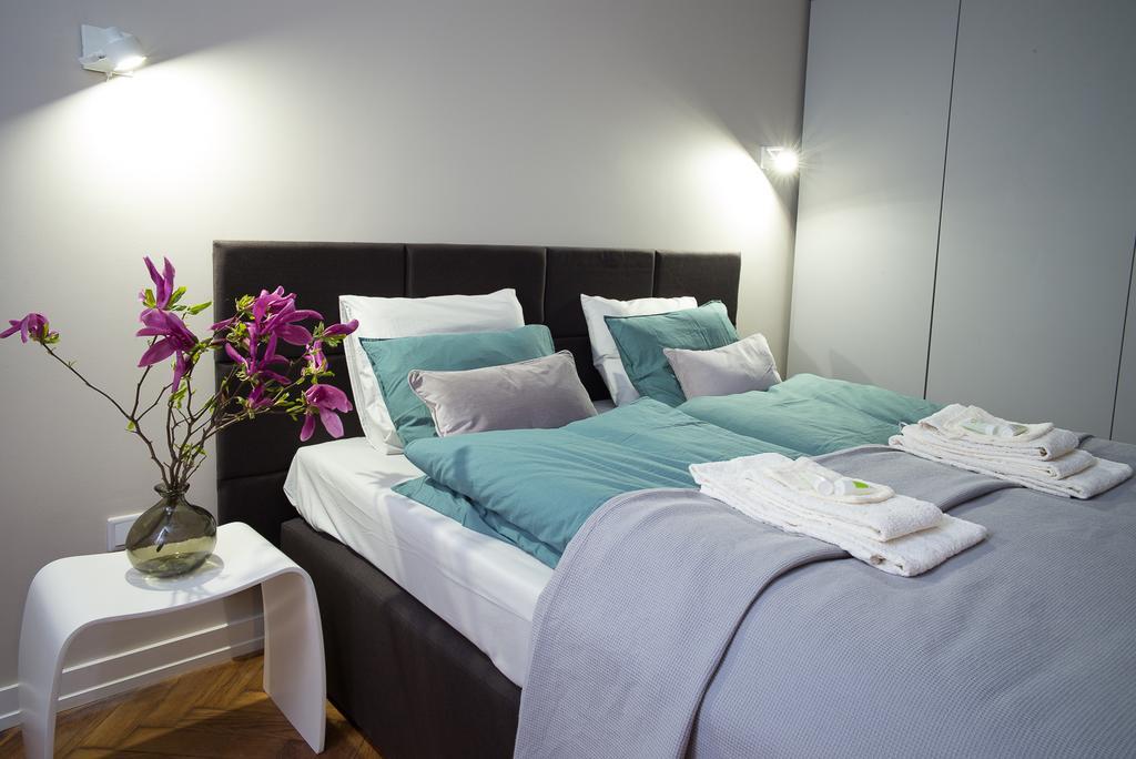 Apartament Paulove Krasków Εξωτερικό φωτογραφία