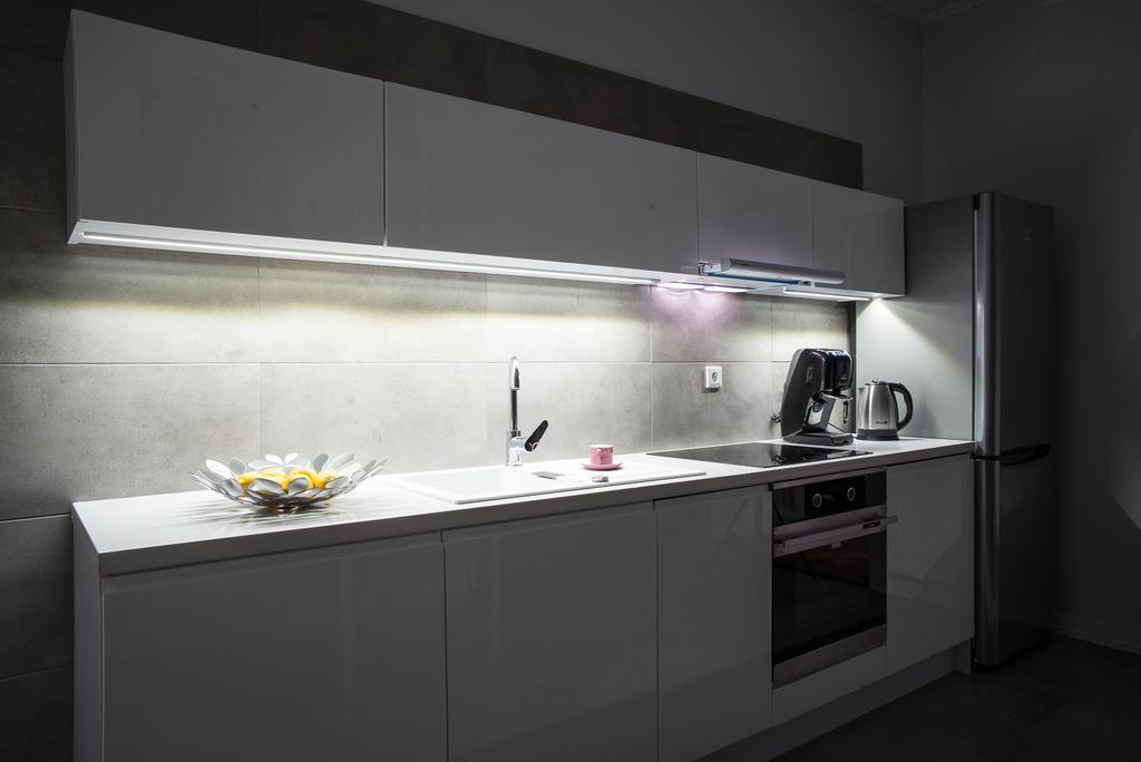 Apartament Paulove Krasków Εξωτερικό φωτογραφία