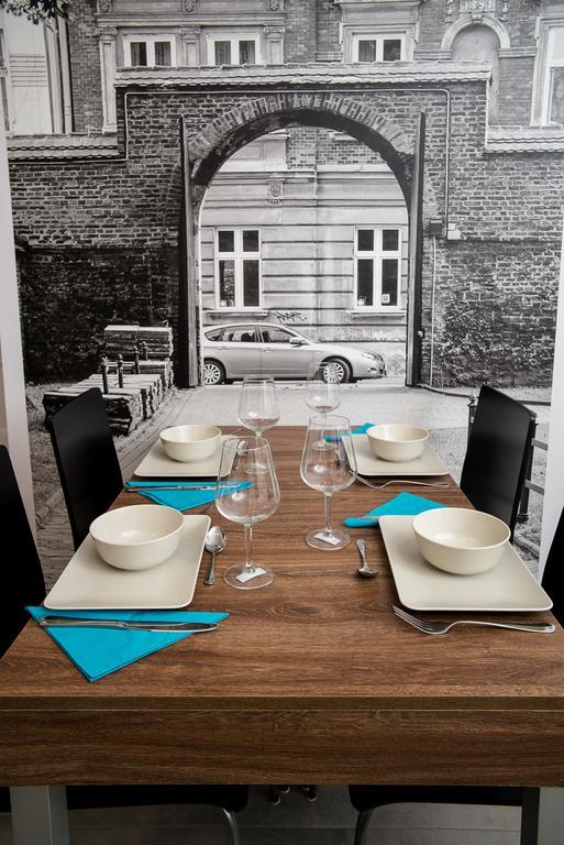 Apartament Paulove Krasków Εξωτερικό φωτογραφία