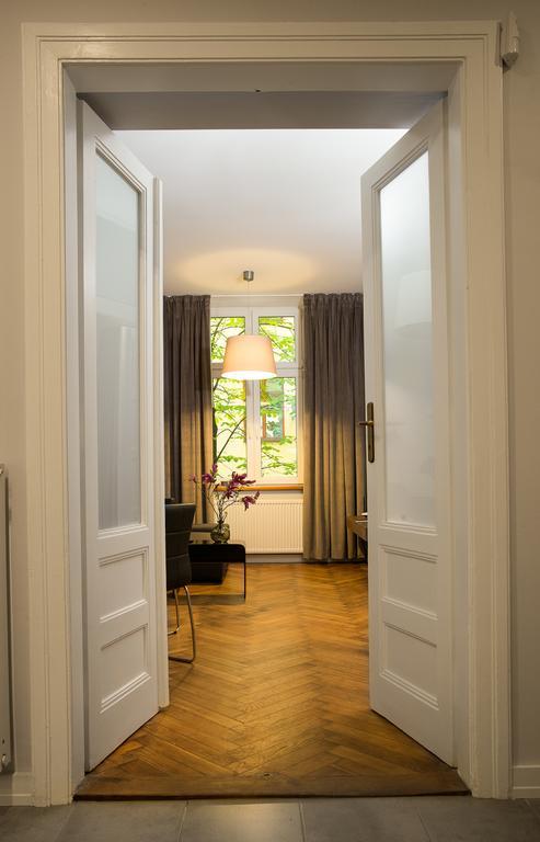 Apartament Paulove Krasków Εξωτερικό φωτογραφία