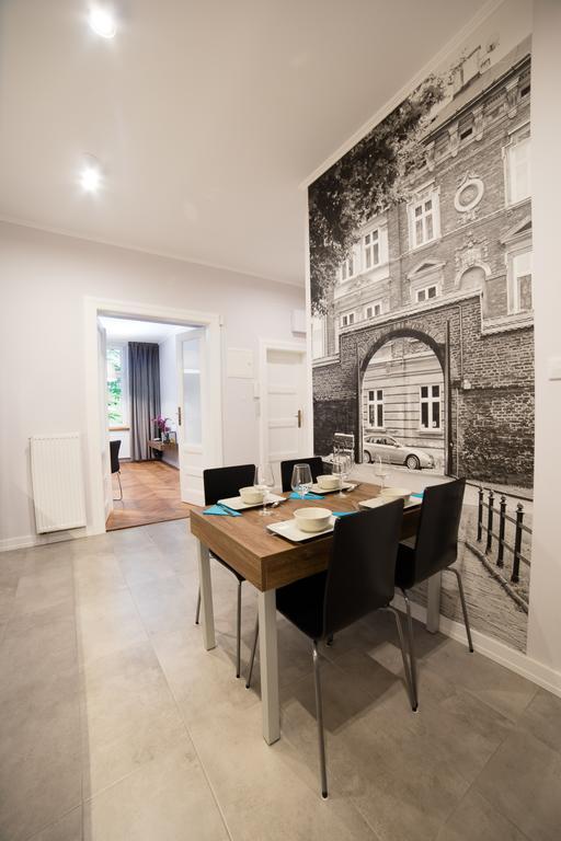 Apartament Paulove Krasków Εξωτερικό φωτογραφία