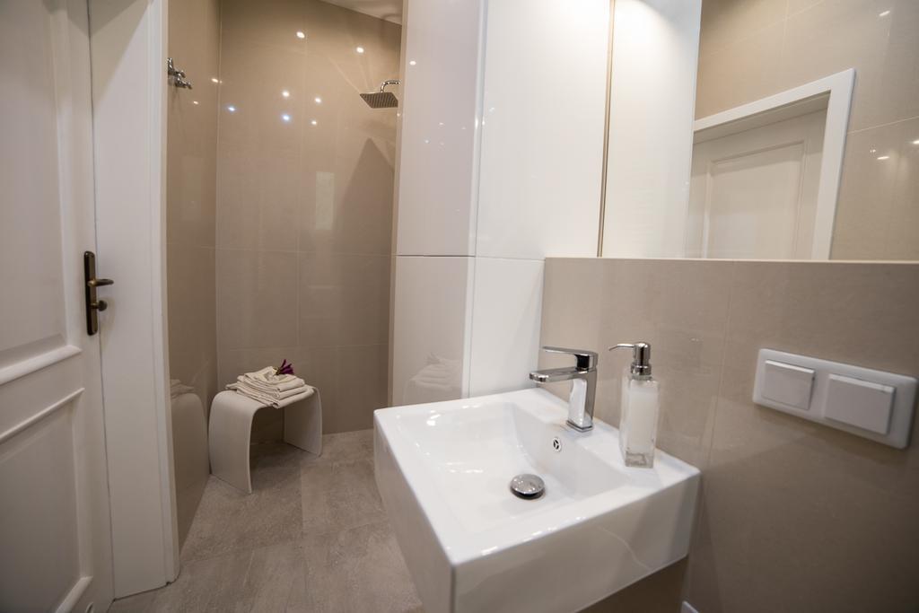 Apartament Paulove Krasków Εξωτερικό φωτογραφία