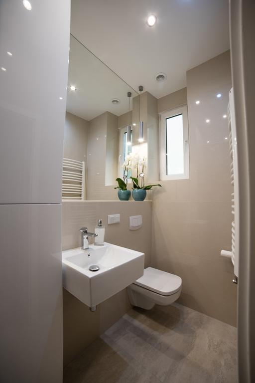 Apartament Paulove Krasków Εξωτερικό φωτογραφία