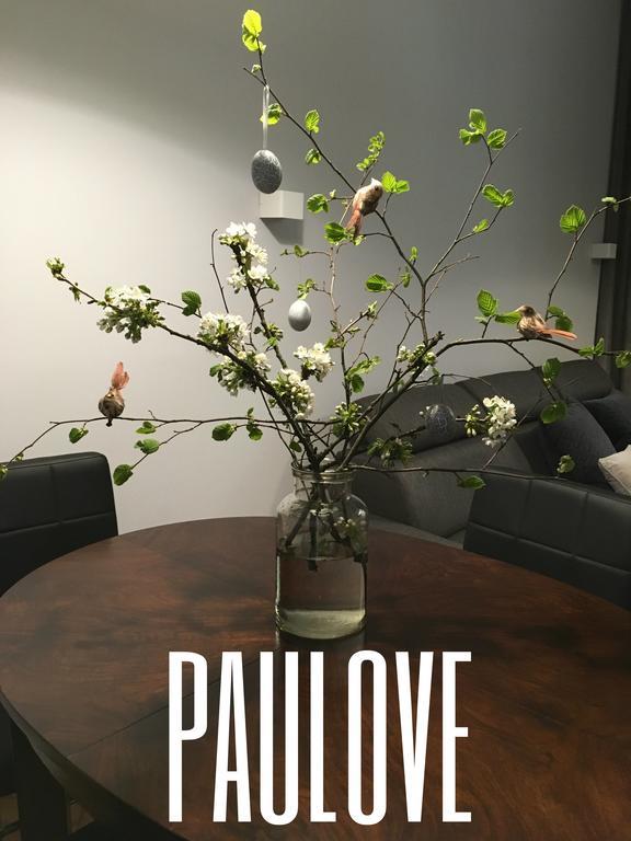 Apartament Paulove Krasków Εξωτερικό φωτογραφία