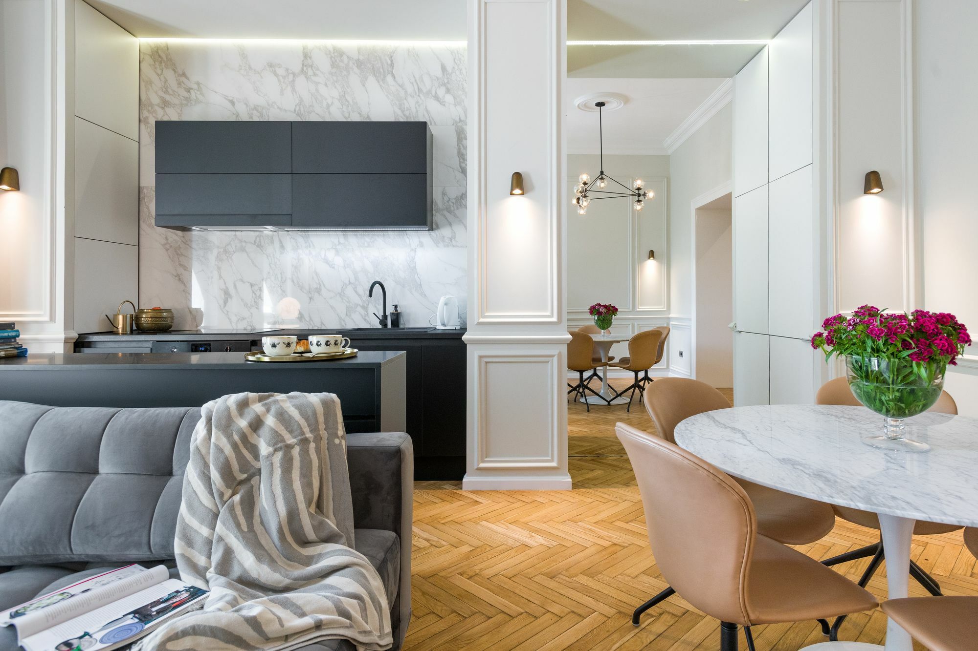 Apartament Paulove Krasków Εξωτερικό φωτογραφία