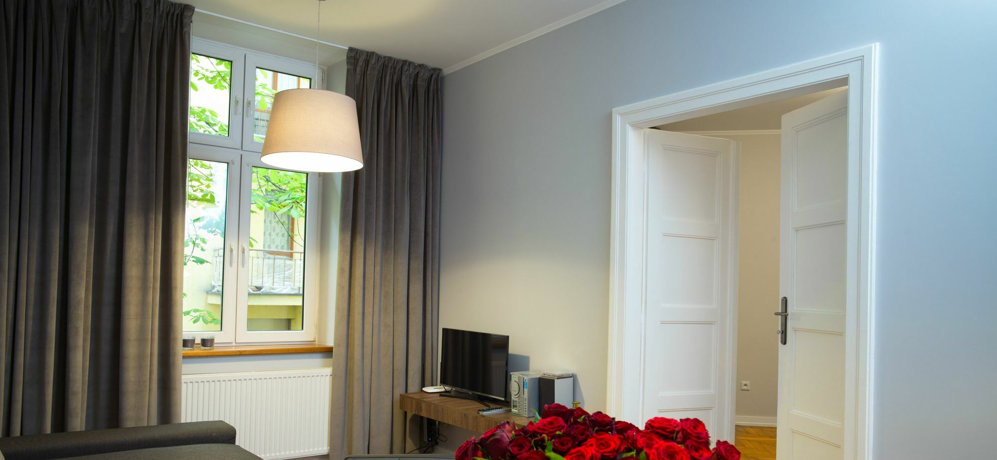 Apartament Paulove Krasków Εξωτερικό φωτογραφία