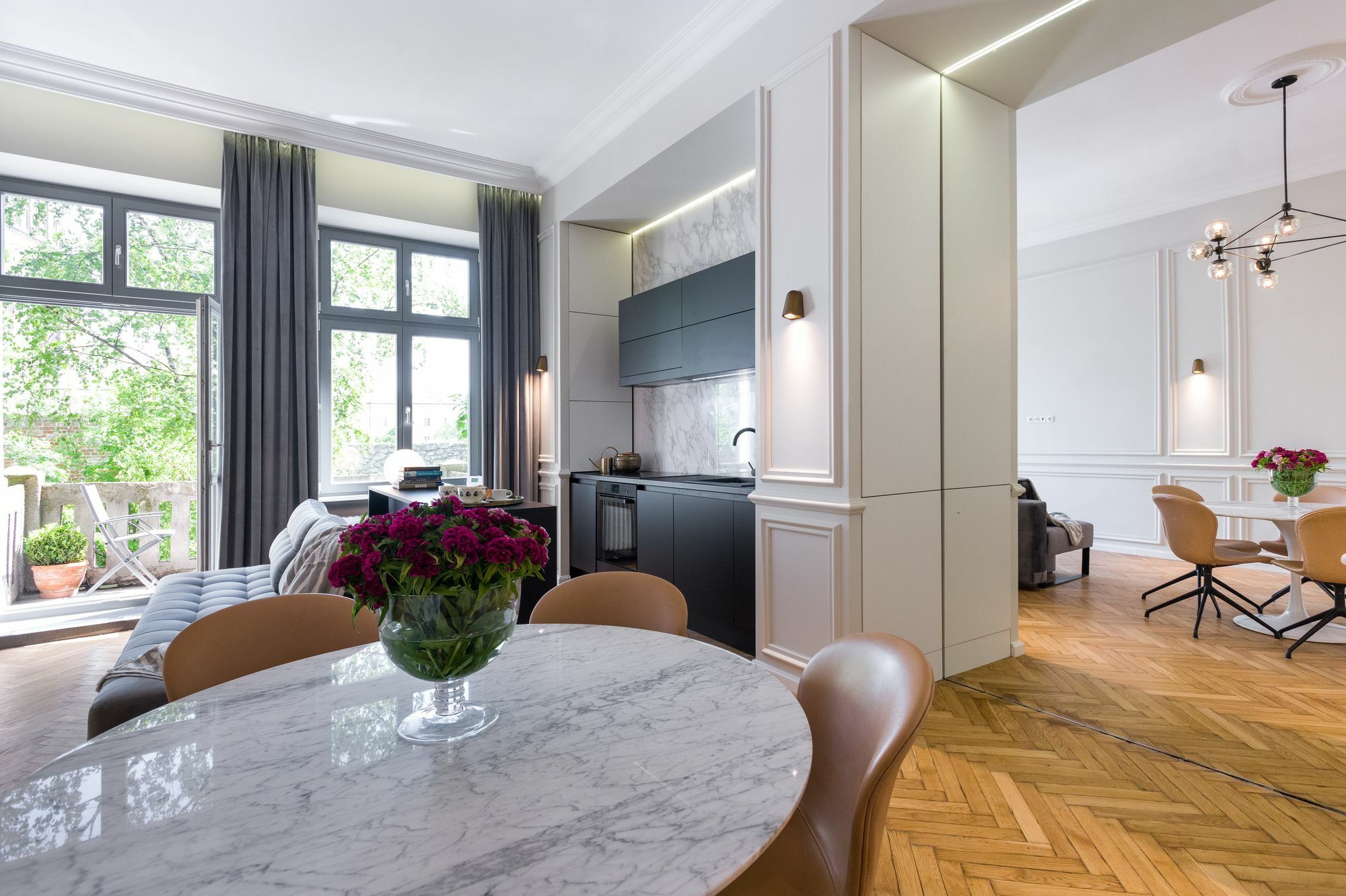 Apartament Paulove Krasków Εξωτερικό φωτογραφία