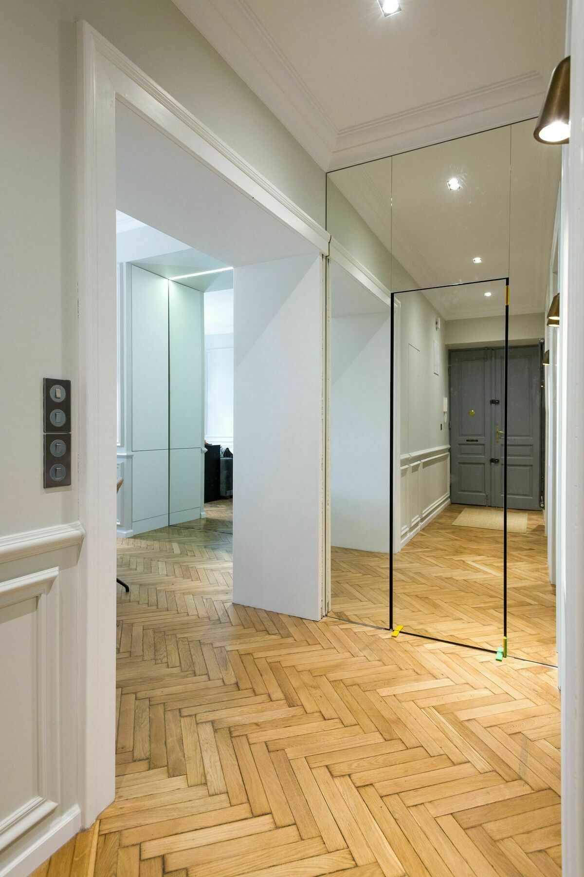 Apartament Paulove Krasków Εξωτερικό φωτογραφία