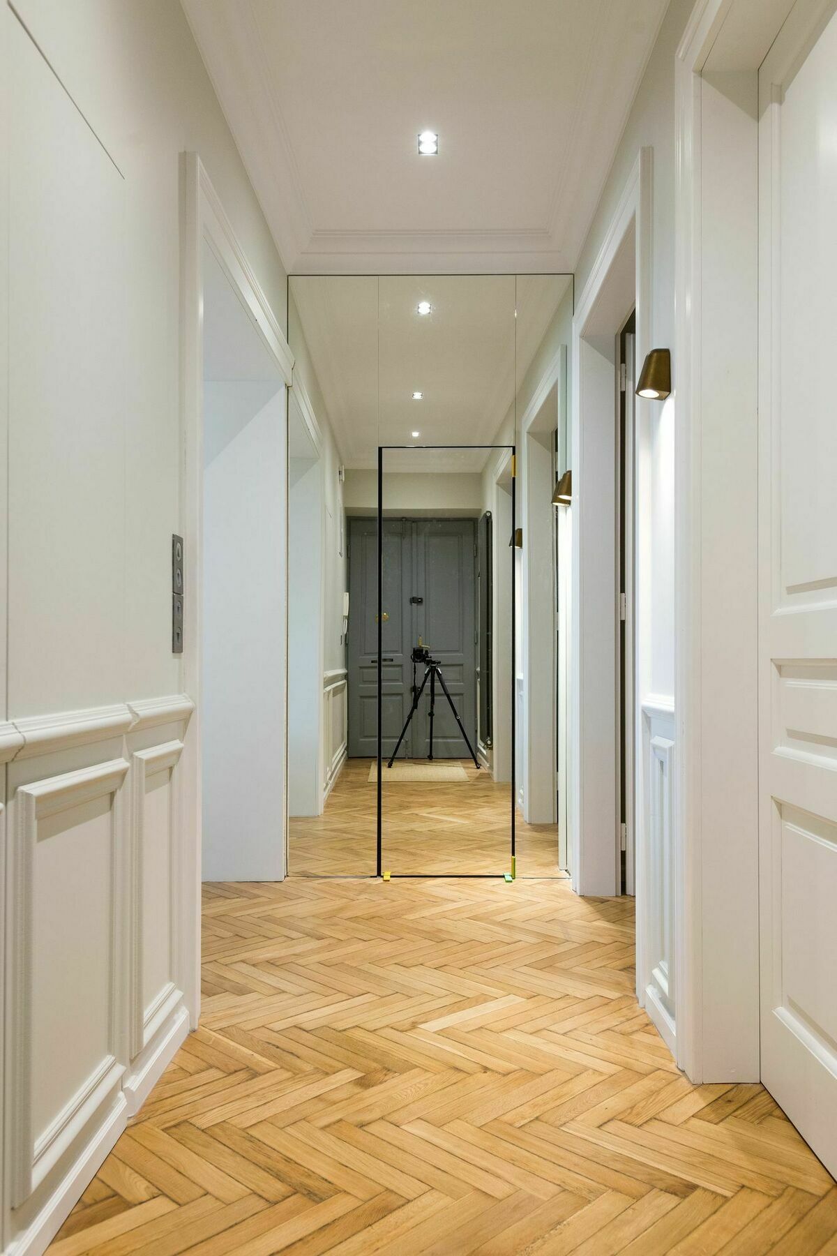Apartament Paulove Krasków Εξωτερικό φωτογραφία