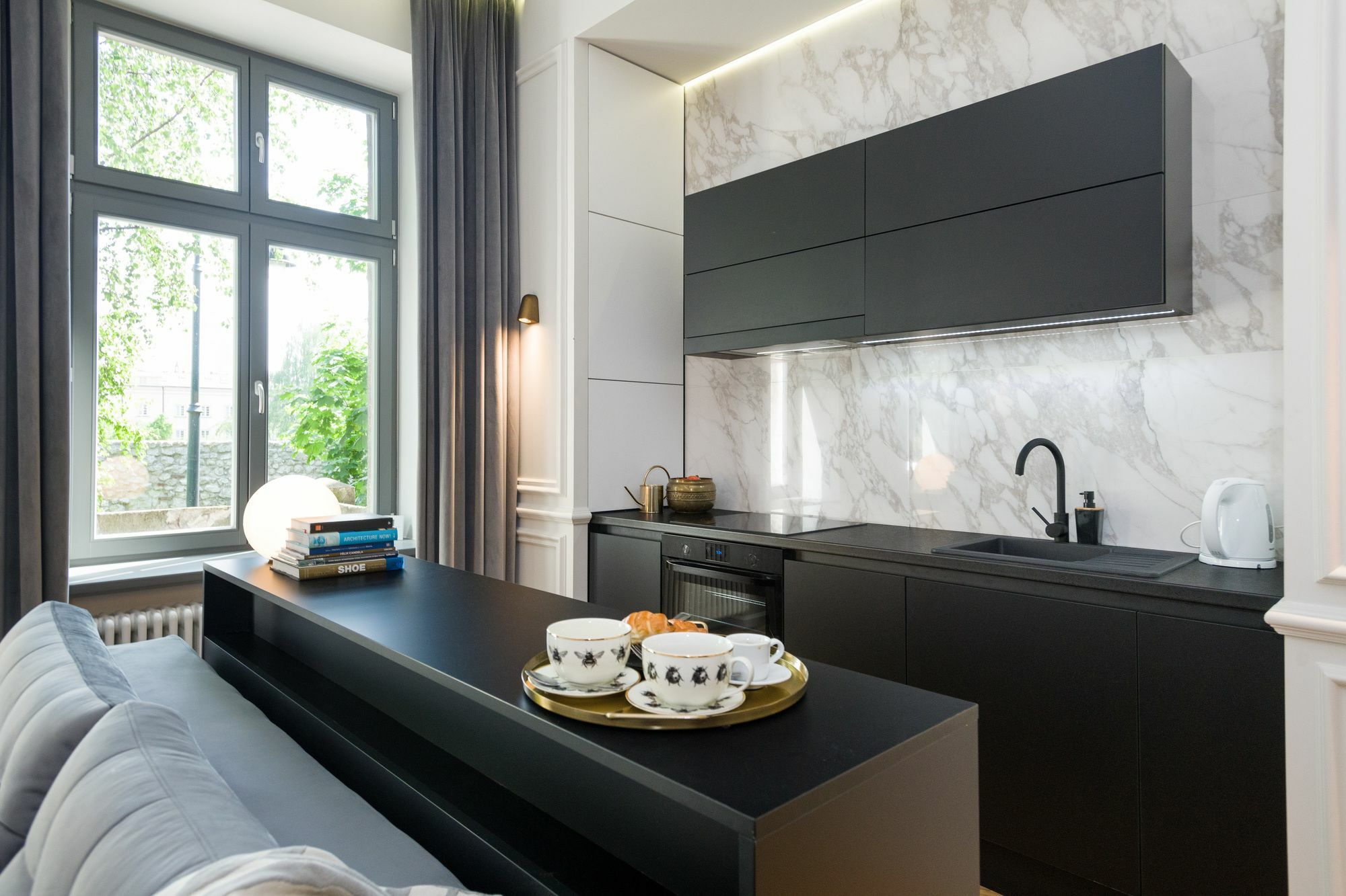 Apartament Paulove Krasków Εξωτερικό φωτογραφία