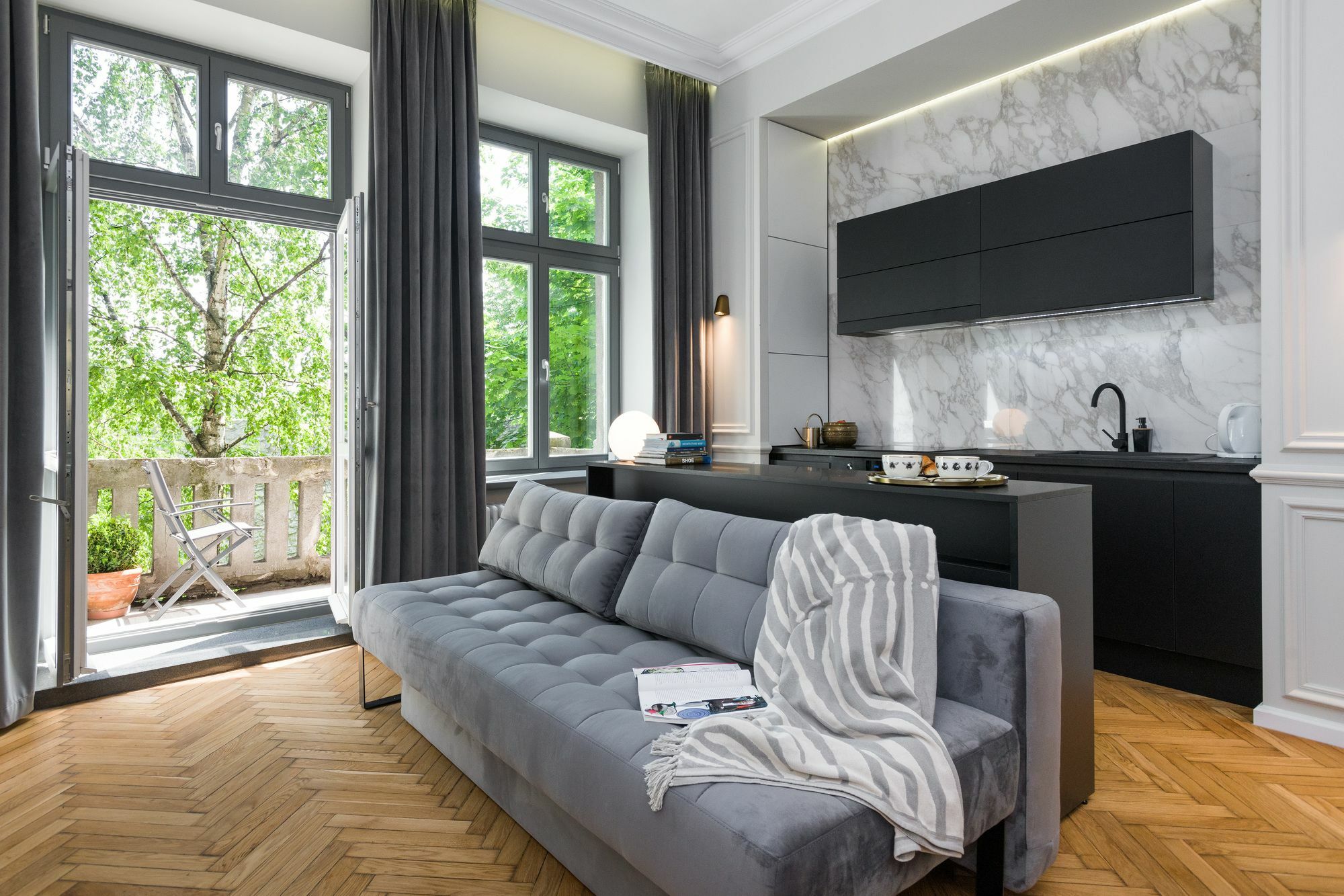 Apartament Paulove Krasków Εξωτερικό φωτογραφία