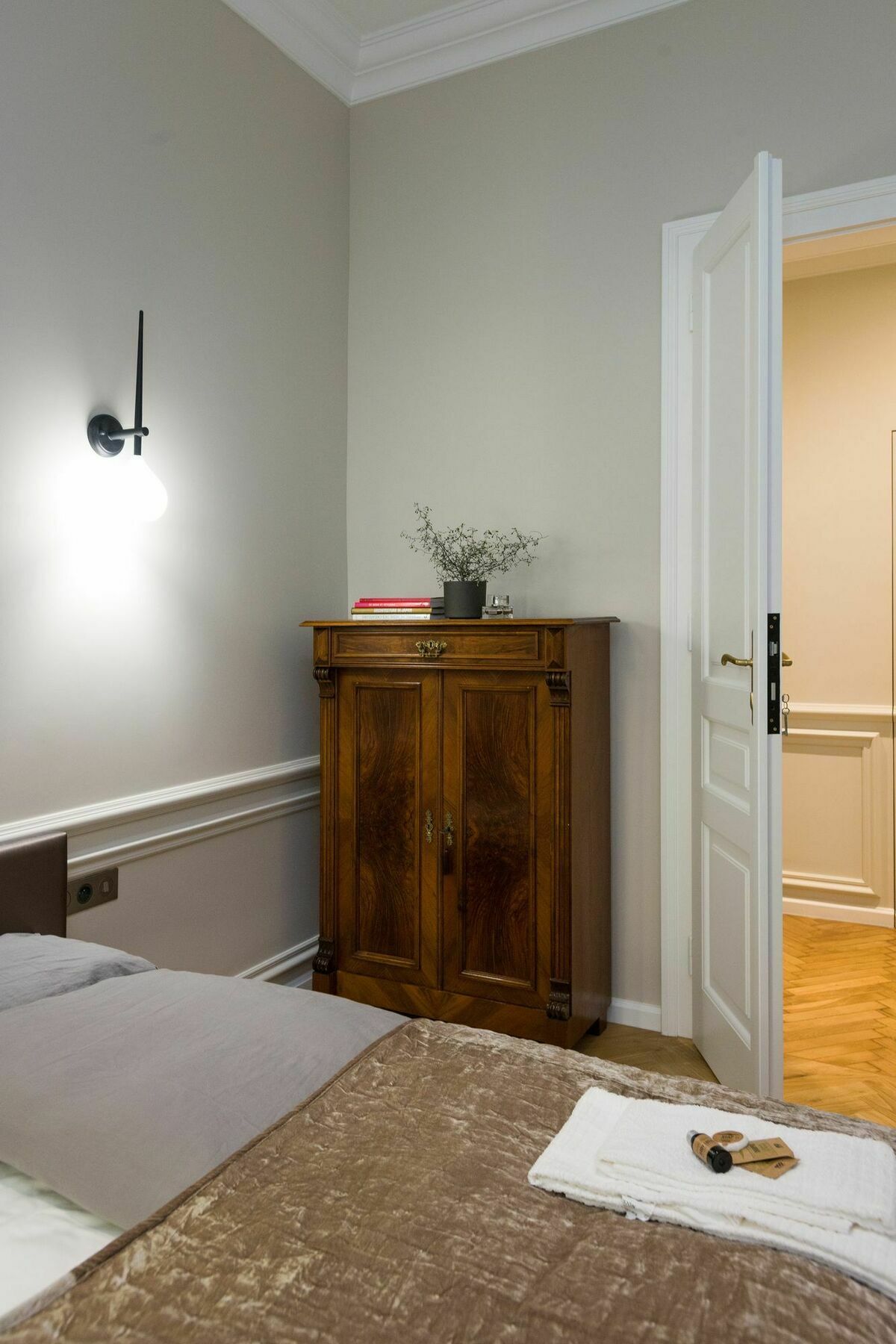 Apartament Paulove Krasków Εξωτερικό φωτογραφία