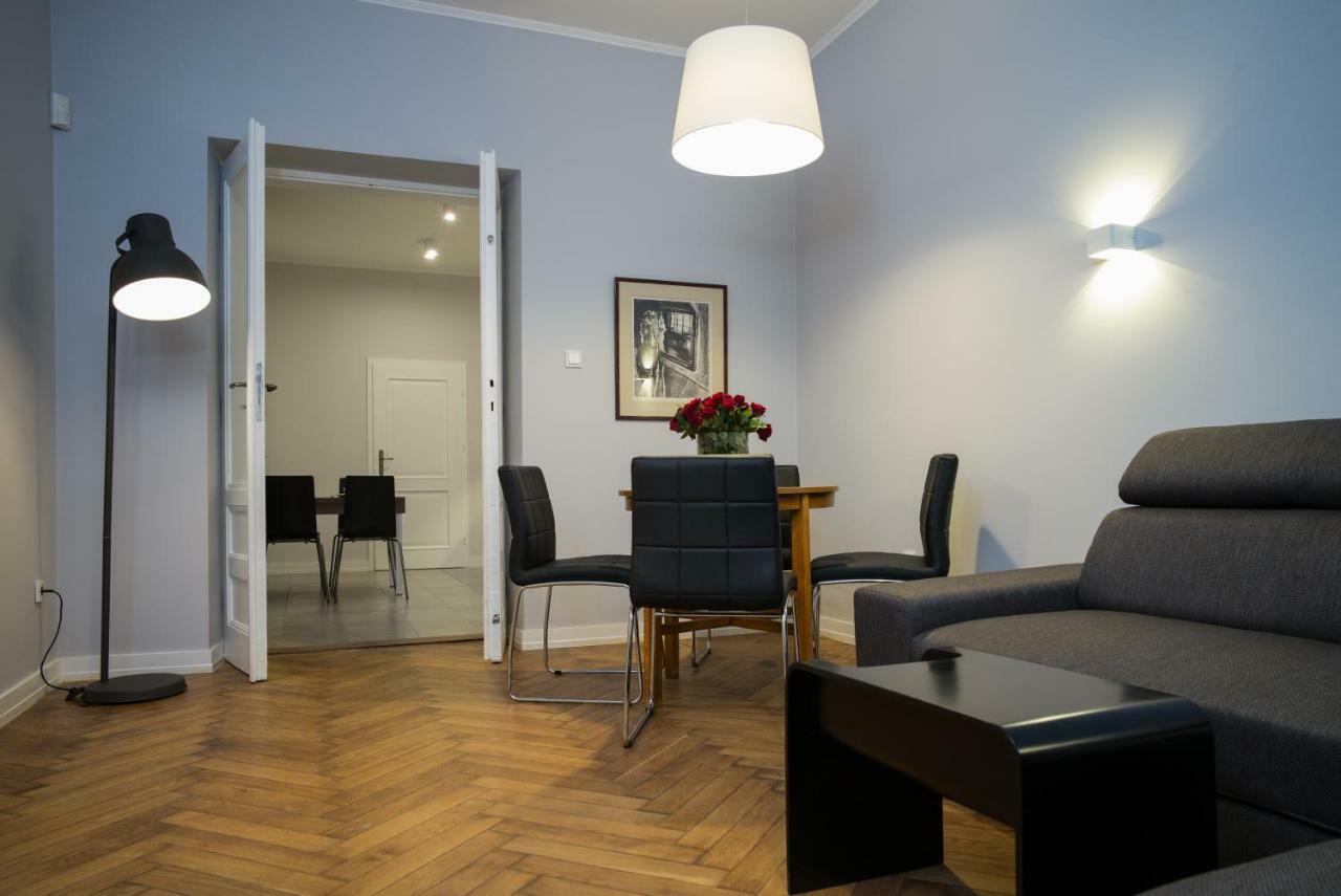 Apartament Paulove Krasków Εξωτερικό φωτογραφία