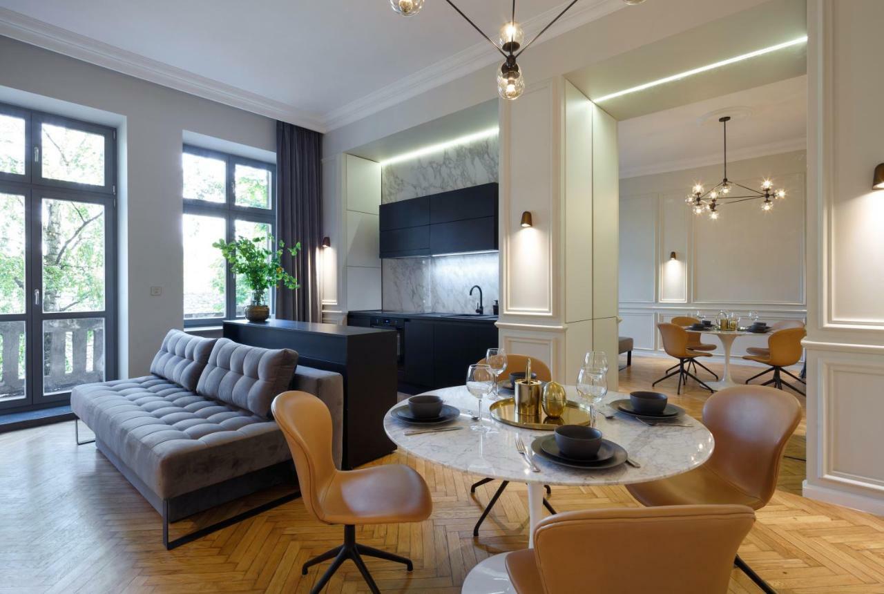 Apartament Paulove Krasków Εξωτερικό φωτογραφία