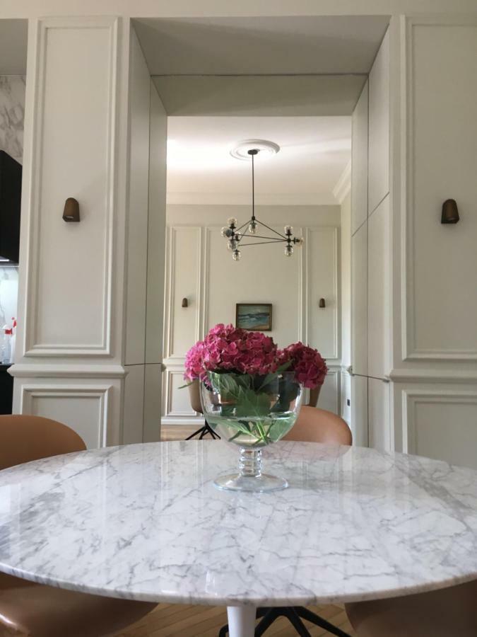 Apartament Paulove Krasków Εξωτερικό φωτογραφία