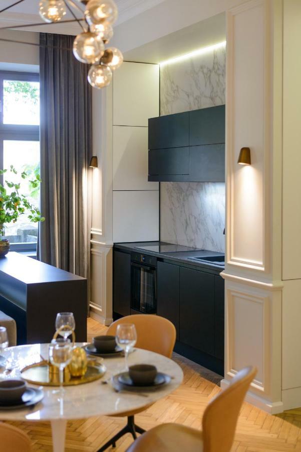 Apartament Paulove Krasków Εξωτερικό φωτογραφία