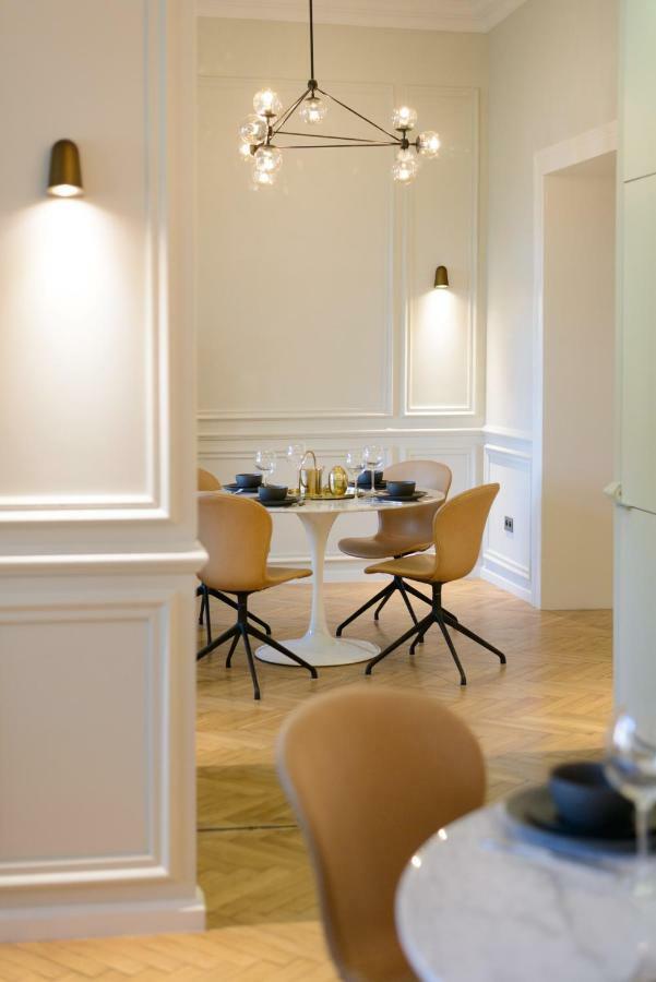 Apartament Paulove Krasków Εξωτερικό φωτογραφία
