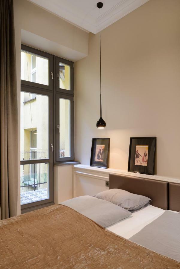 Apartament Paulove Krasków Εξωτερικό φωτογραφία