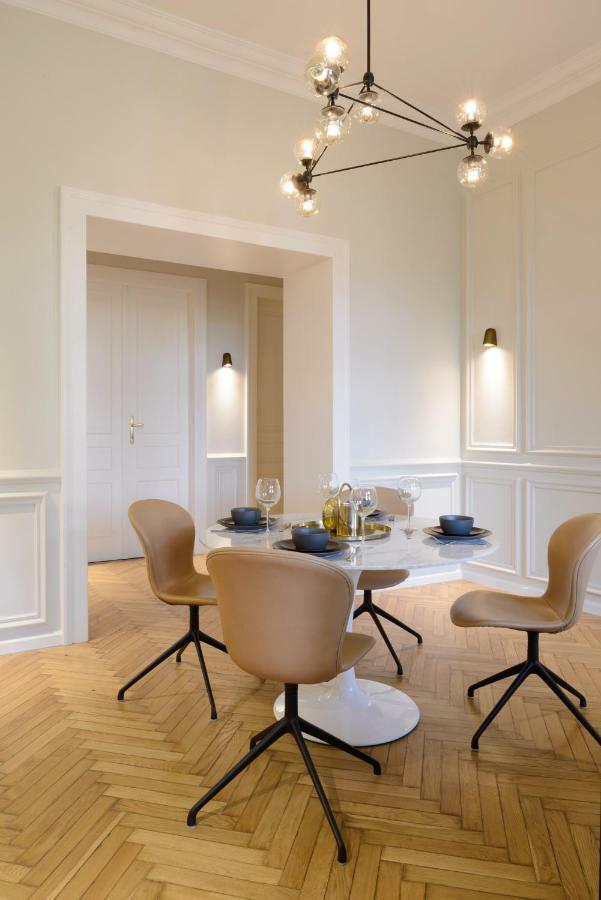 Apartament Paulove Krasków Εξωτερικό φωτογραφία