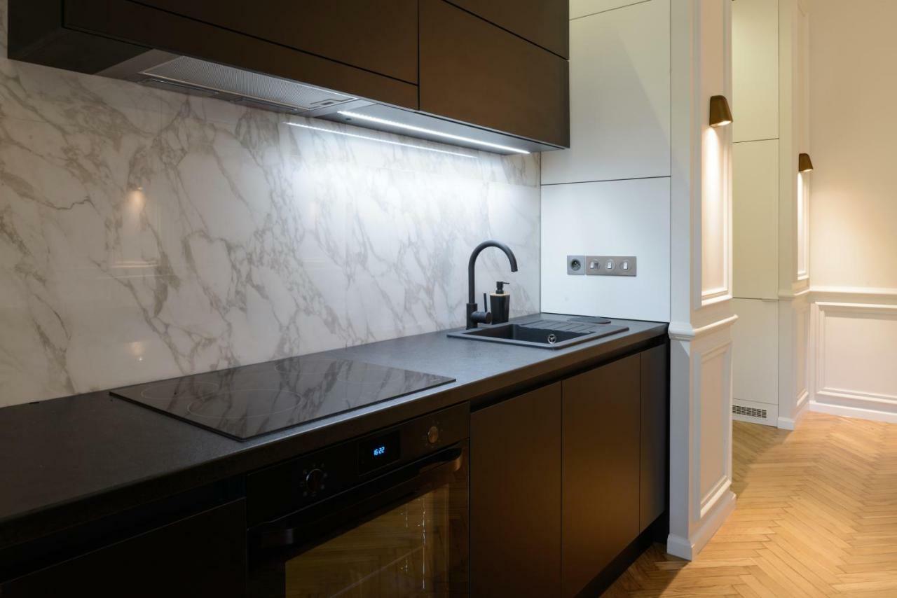 Apartament Paulove Krasków Εξωτερικό φωτογραφία