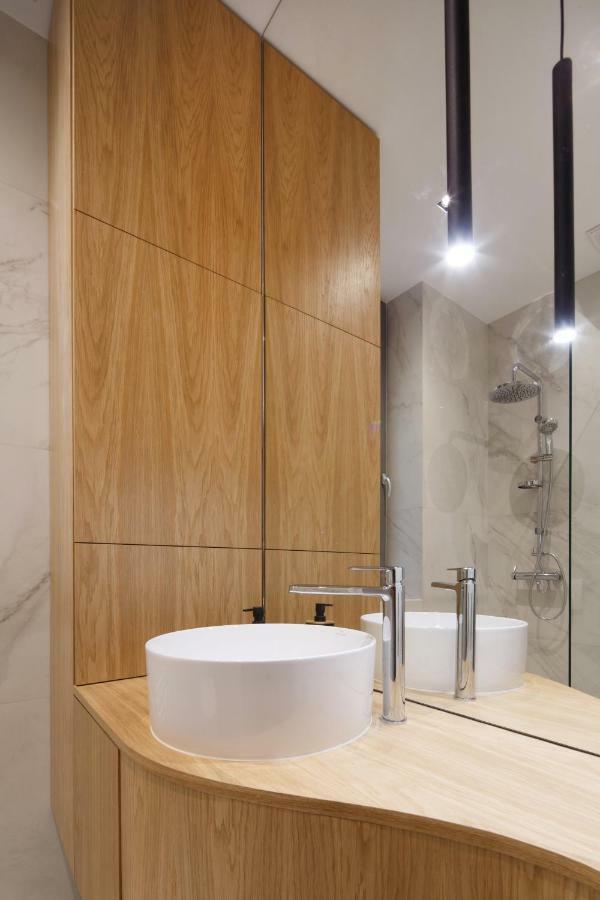 Apartament Paulove Krasków Εξωτερικό φωτογραφία