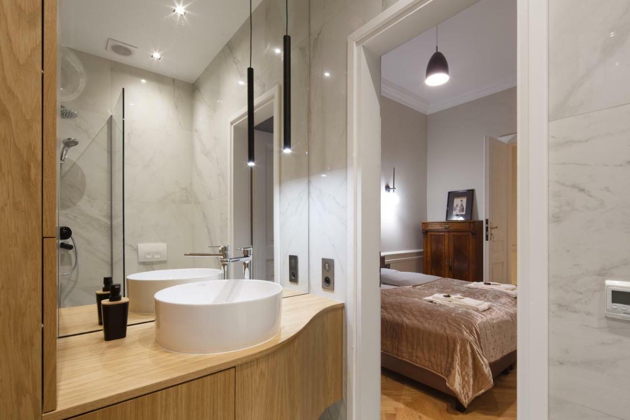 Apartament Paulove Krasków Εξωτερικό φωτογραφία