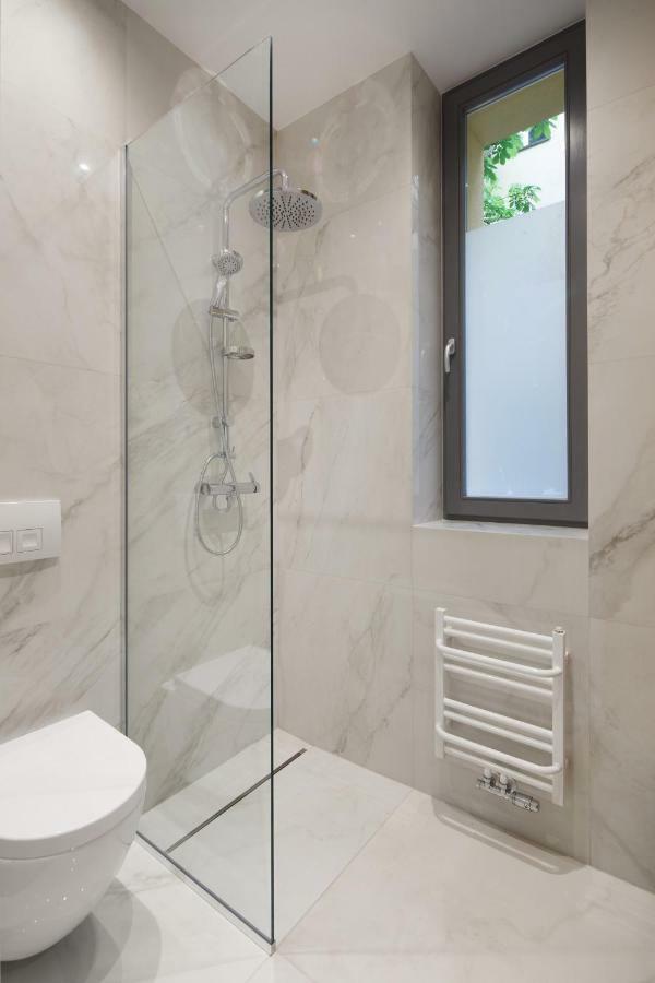 Apartament Paulove Krasków Εξωτερικό φωτογραφία