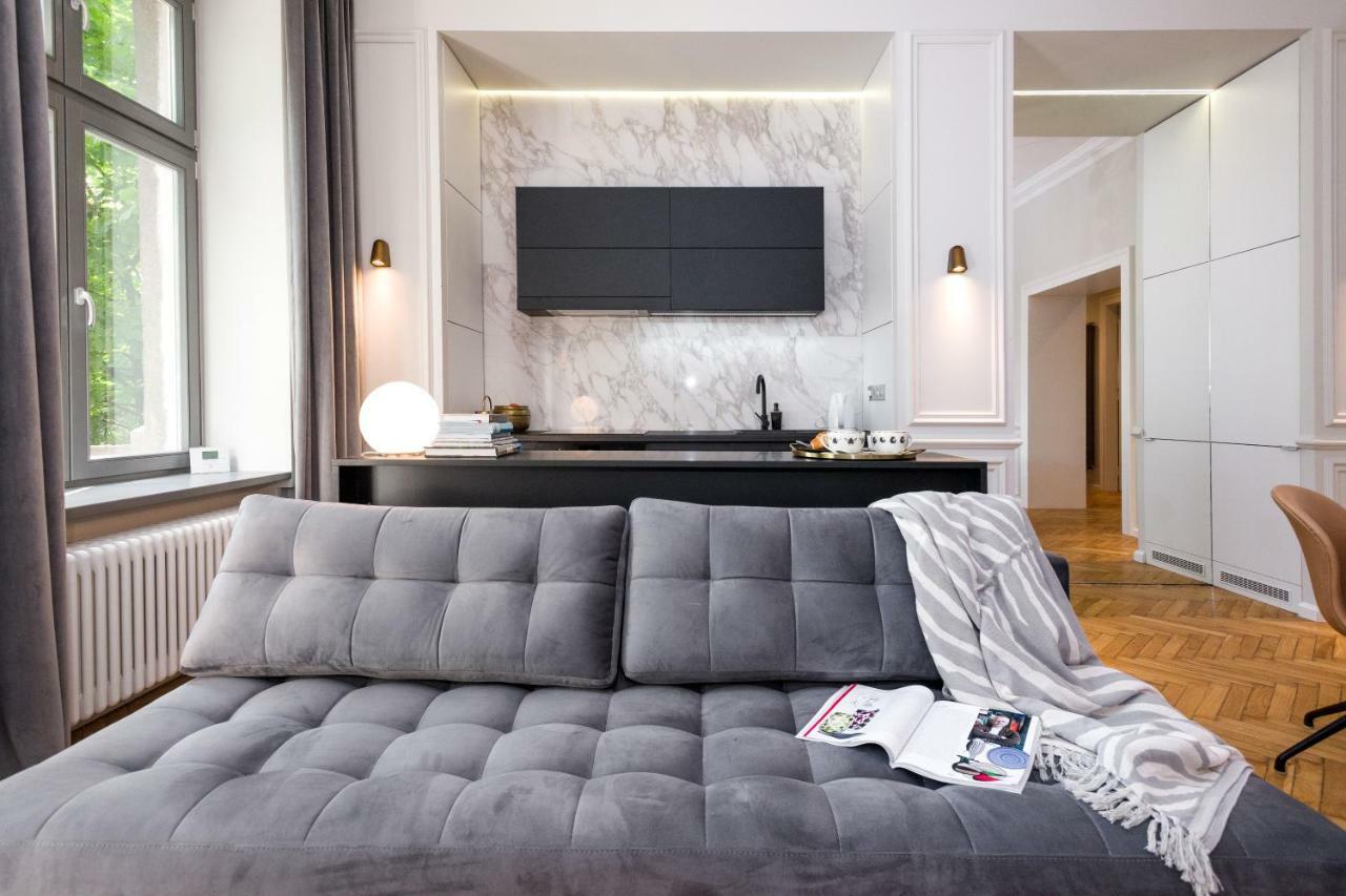 Apartament Paulove Krasków Εξωτερικό φωτογραφία