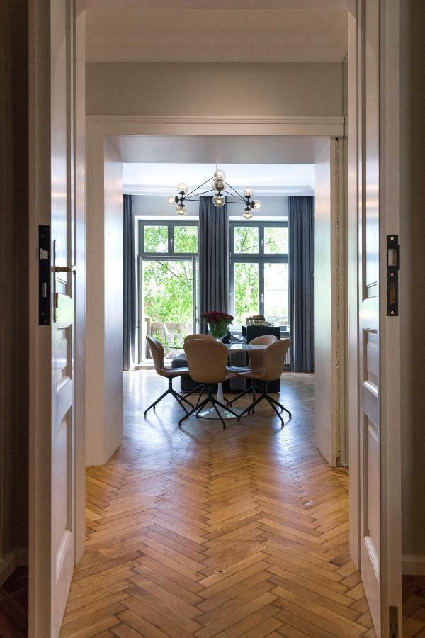 Apartament Paulove Krasków Εξωτερικό φωτογραφία