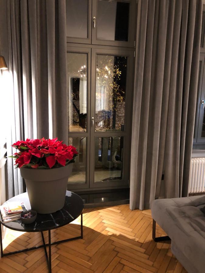 Apartament Paulove Krasków Εξωτερικό φωτογραφία